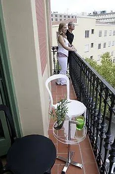 Apartments Hostemplo Suites Barcelona