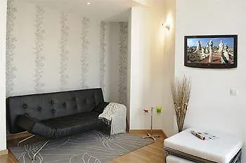 Apartments Hostemplo Suites Barcelona