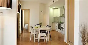 Apartments Hostemplo Suites Barcelona Spain