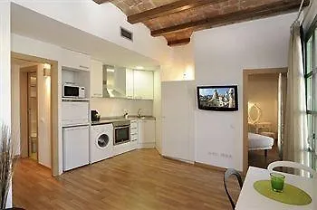 Apartments Hostemplo Suites Barcelona