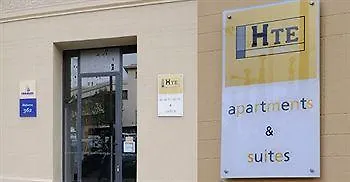Apartments Hostemplo Suites Barcelona