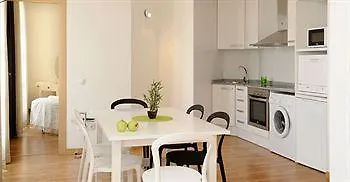 Apartments Hostemplo Suites Barcelona 0*,  Spain