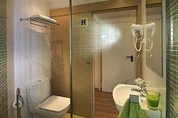 Apartments Hostemplo Suites Barcelona Spain