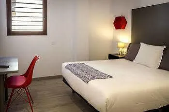 Apartments Hostemplo Suites Barcelona