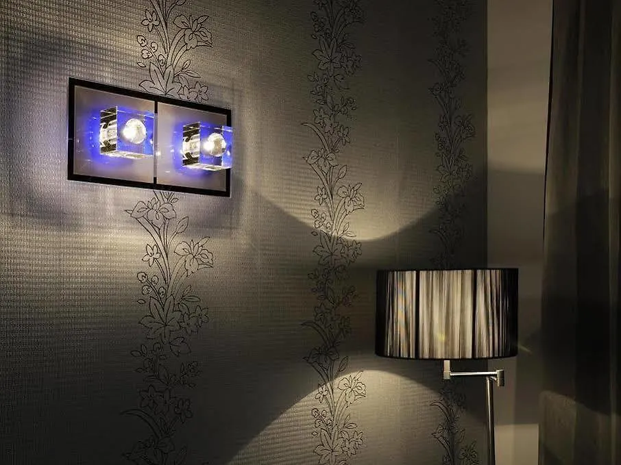 Apartments Hostemplo Suites Barcelona