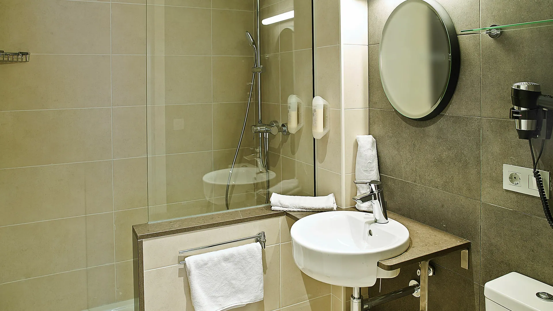 Apartments Hostemplo Suites Barcelona 0*,  Spain