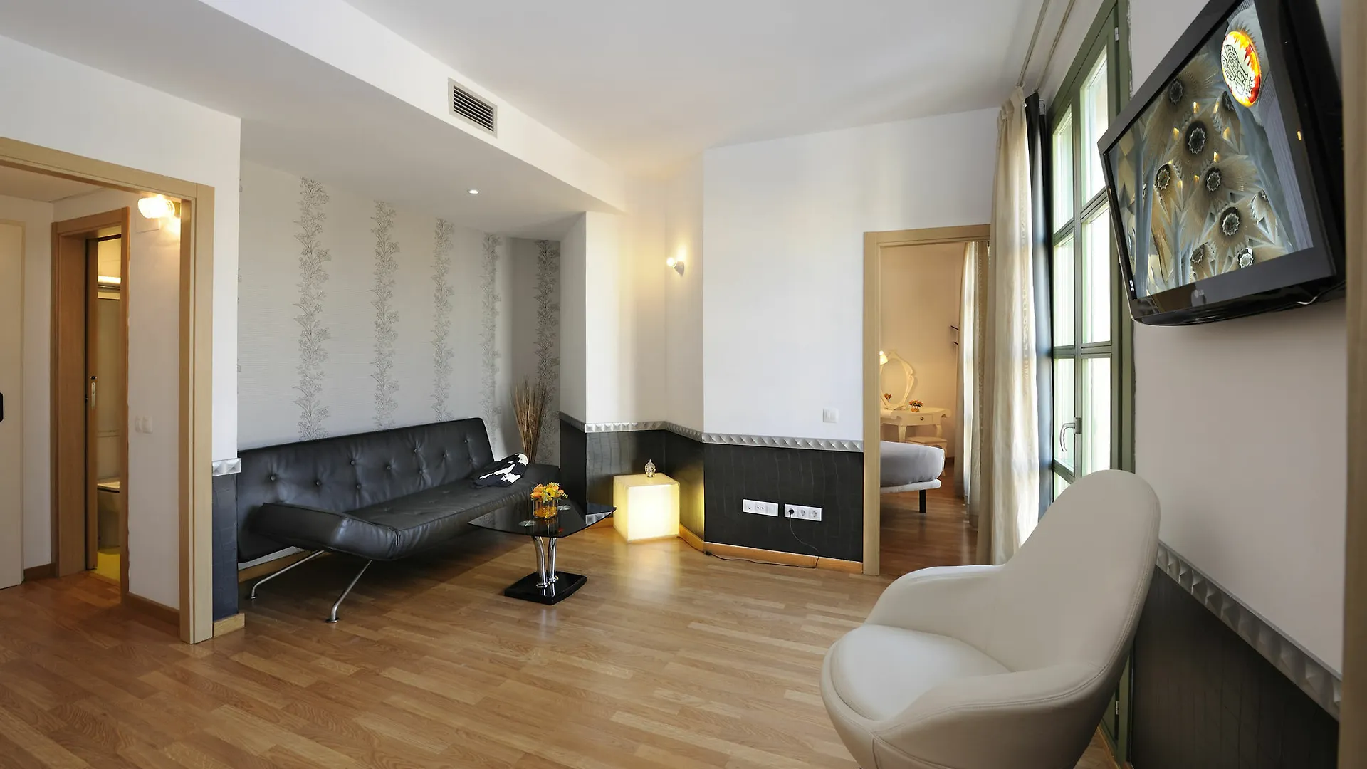 Apartments Hostemplo Suites Barcelona