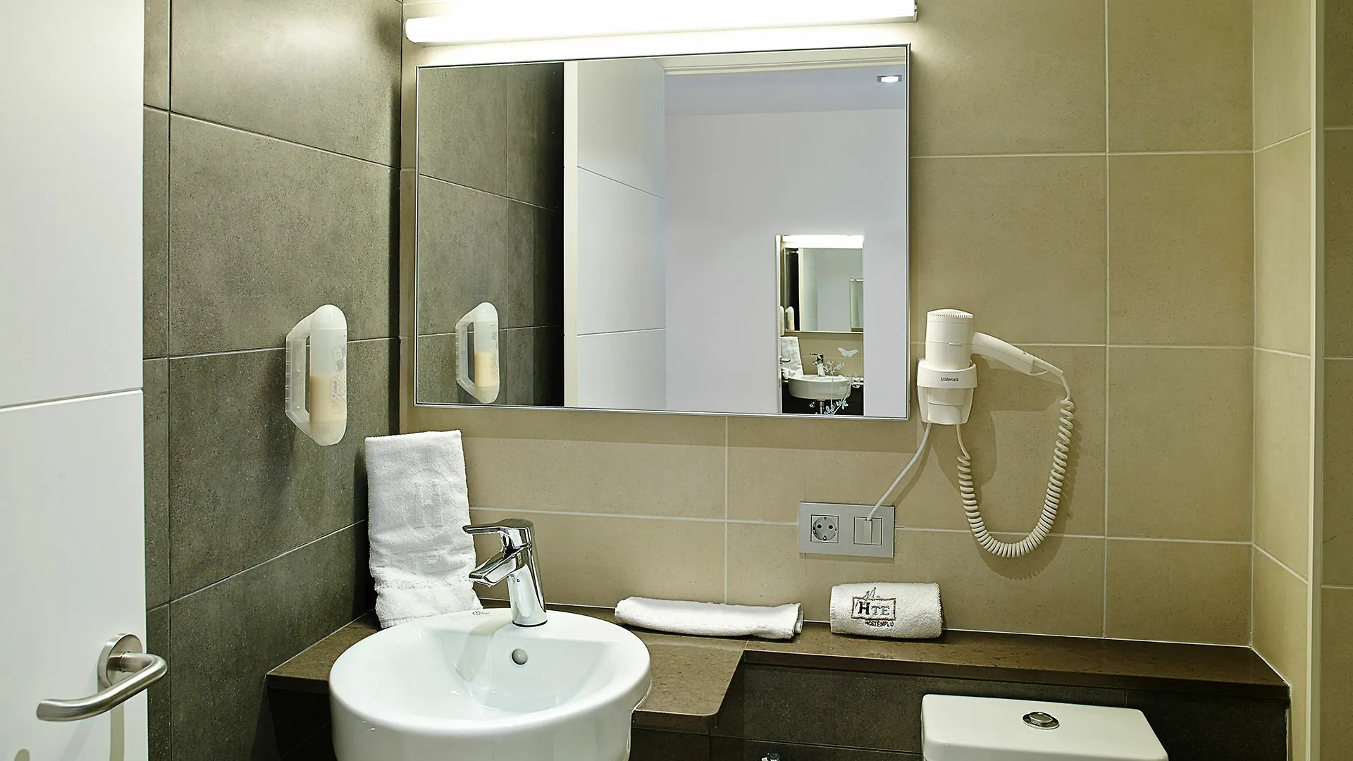 Apartments Hostemplo Suites Barcelona