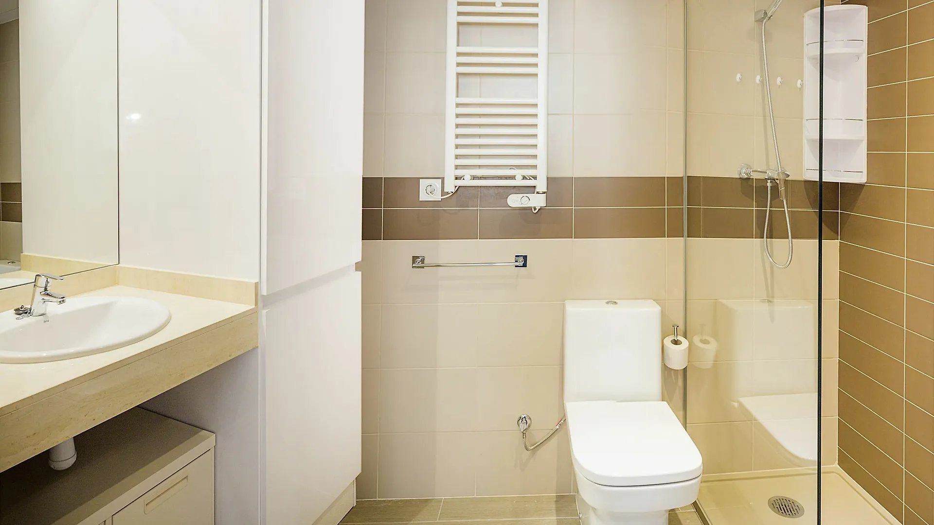 Apartments Hostemplo Suites Barcelona