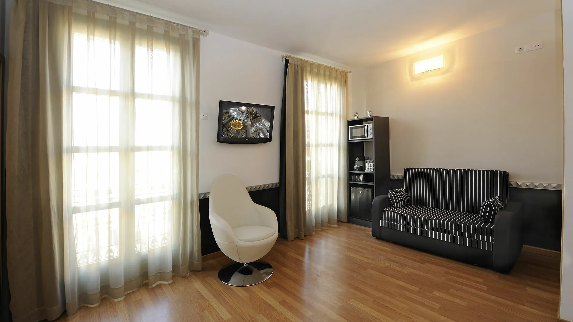 Apartments Hostemplo Suites Barcelona