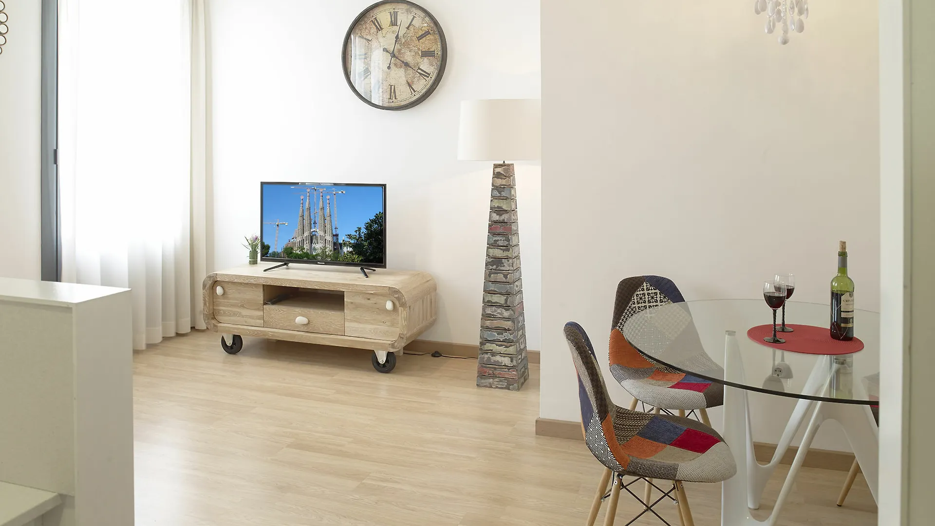 Apartments Hostemplo Suites Barcelona