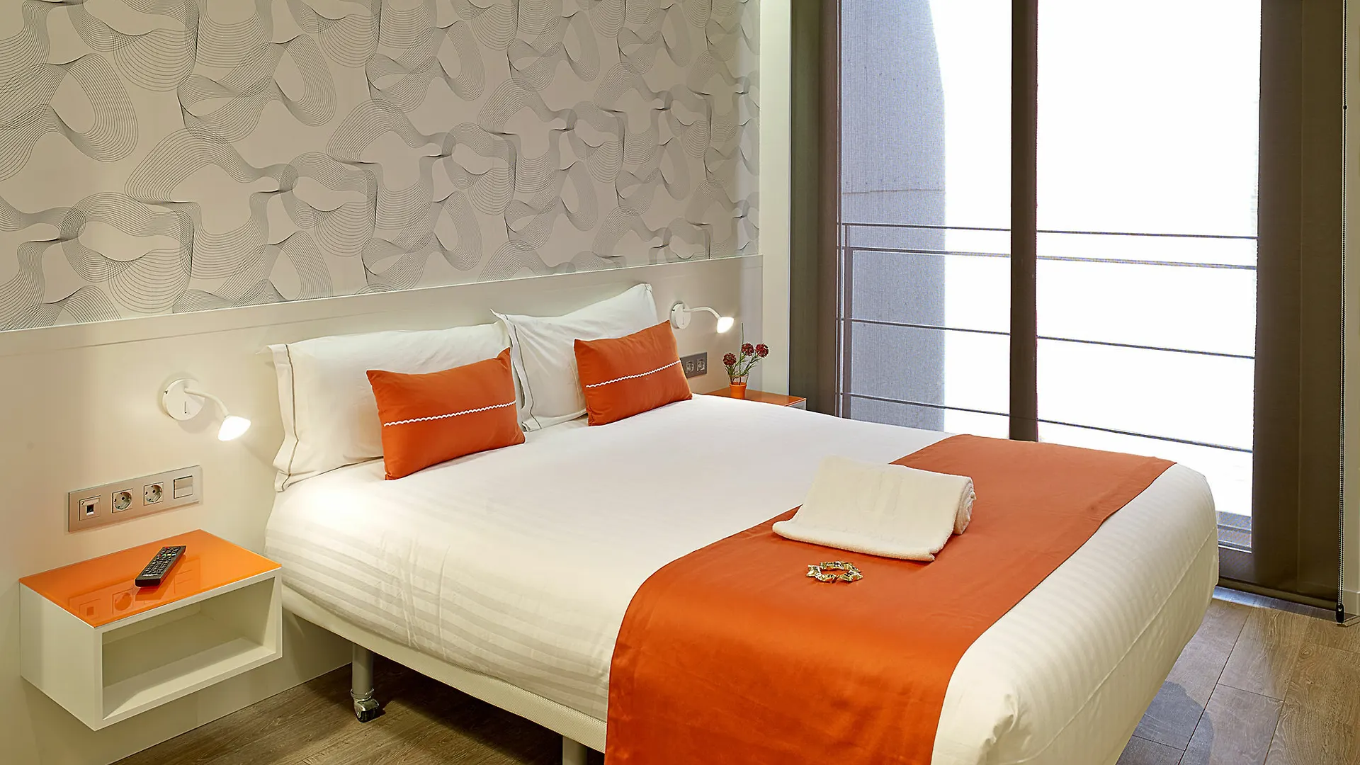 Apartments Hostemplo Suites Barcelona