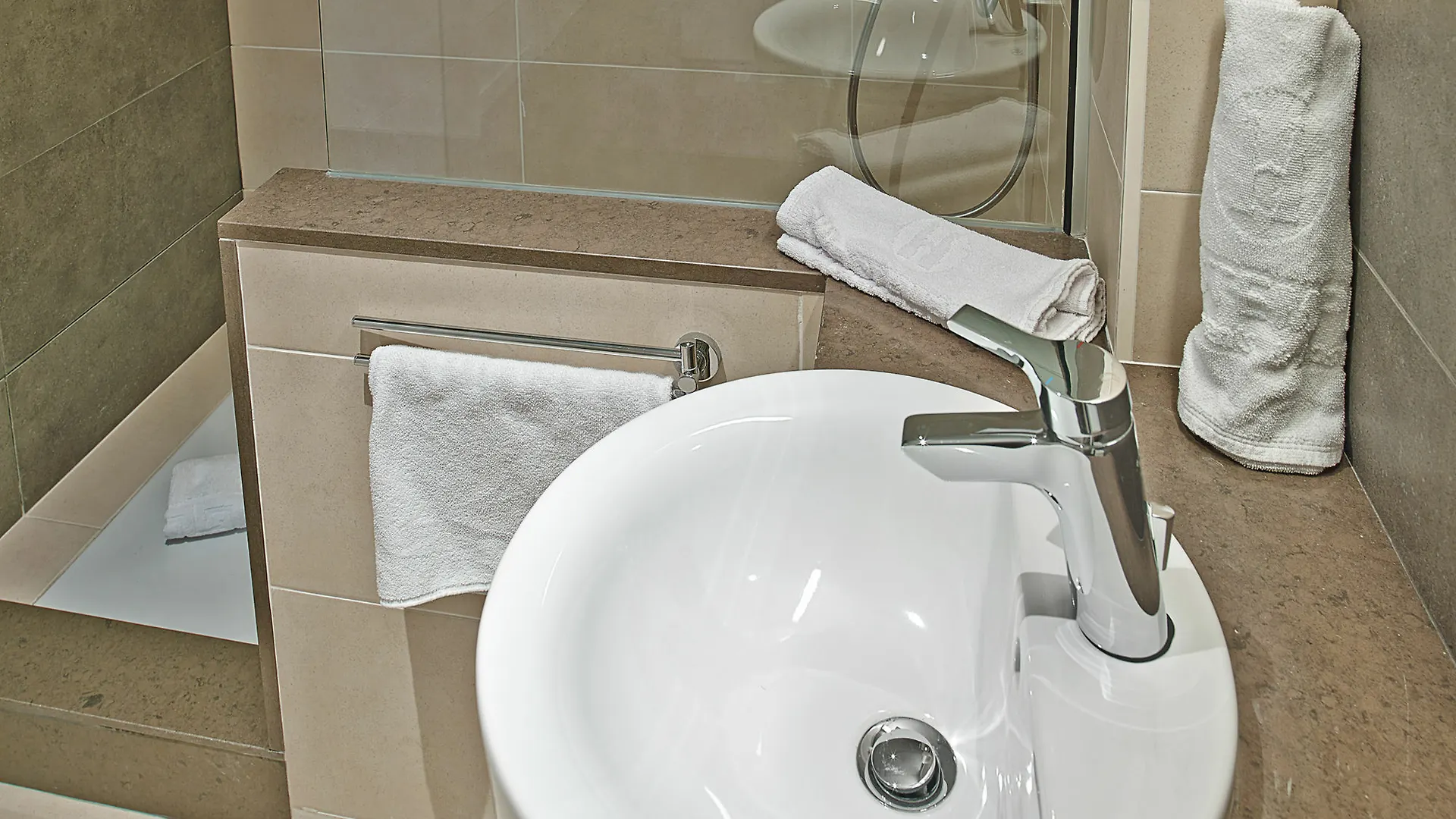 Apartments Hostemplo Suites Barcelona Spain