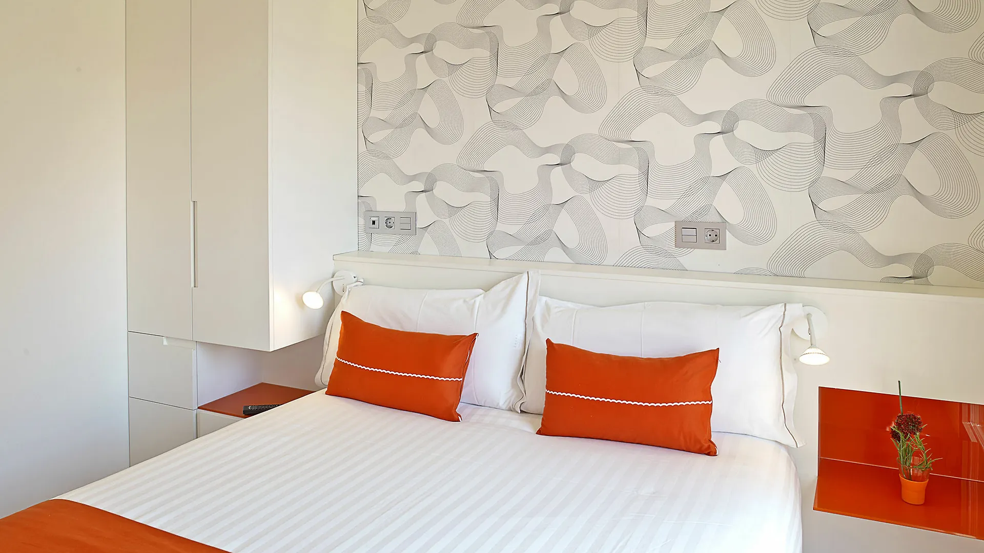 Apartments Hostemplo Suites Barcelona