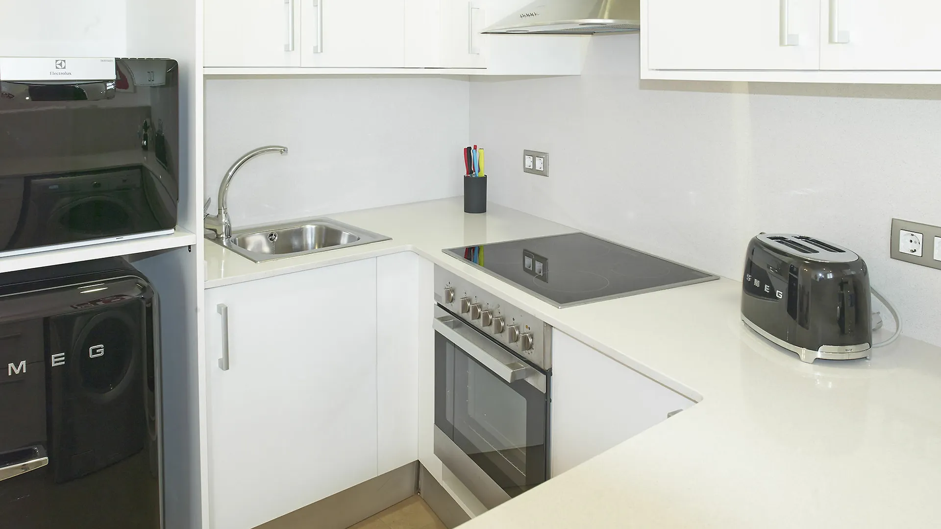Apartments Hostemplo Suites Barcelona 0*,  Spain