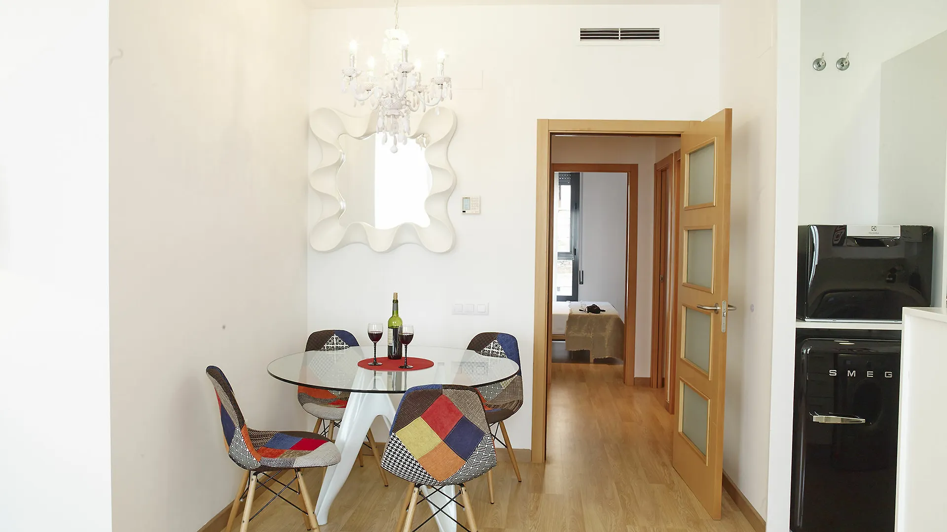 Apartments Hostemplo Suites Barcelona