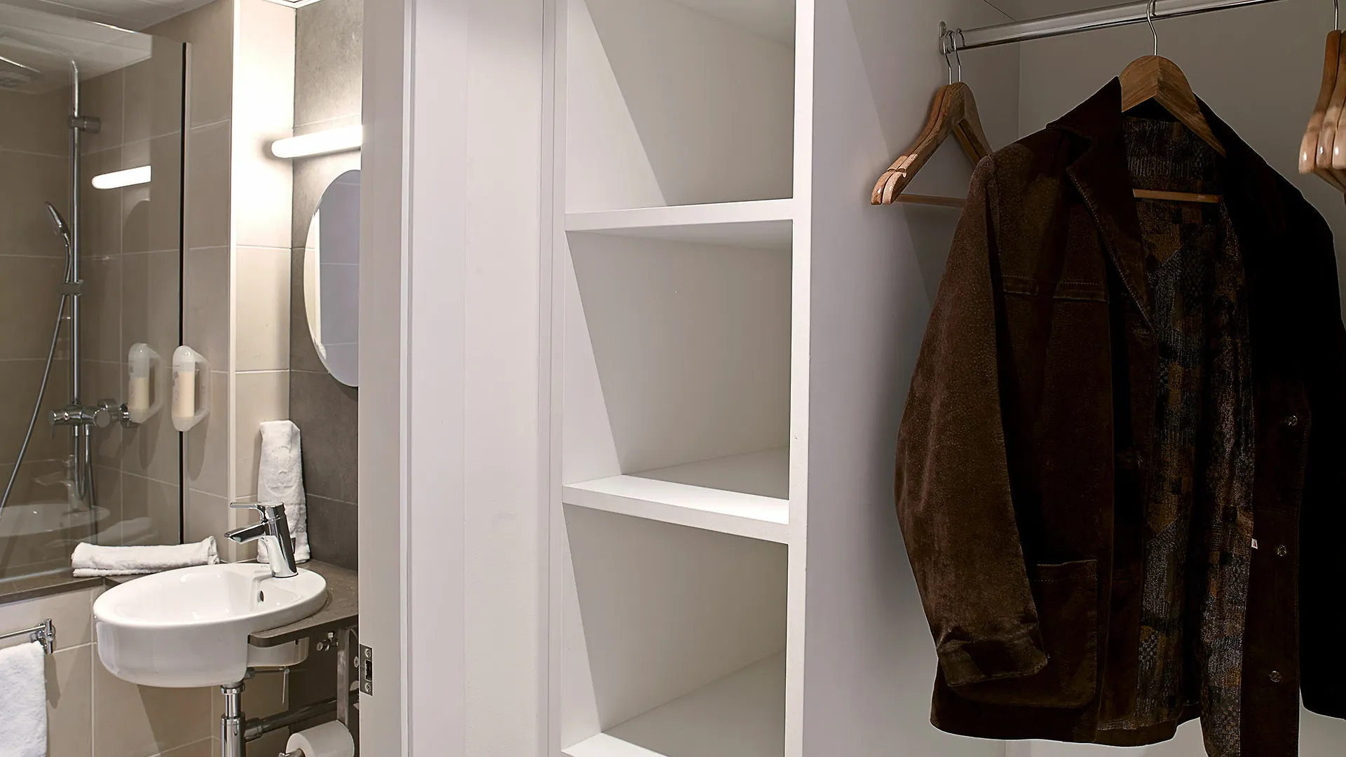 Apartments Hostemplo Suites Barcelona