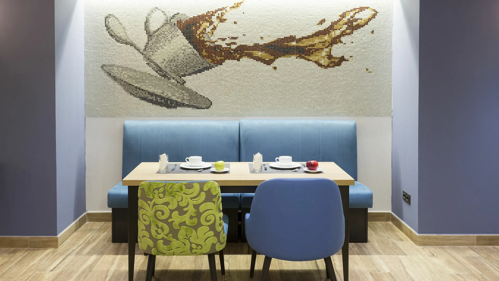 Apartments Hostemplo Suites Barcelona 0*,