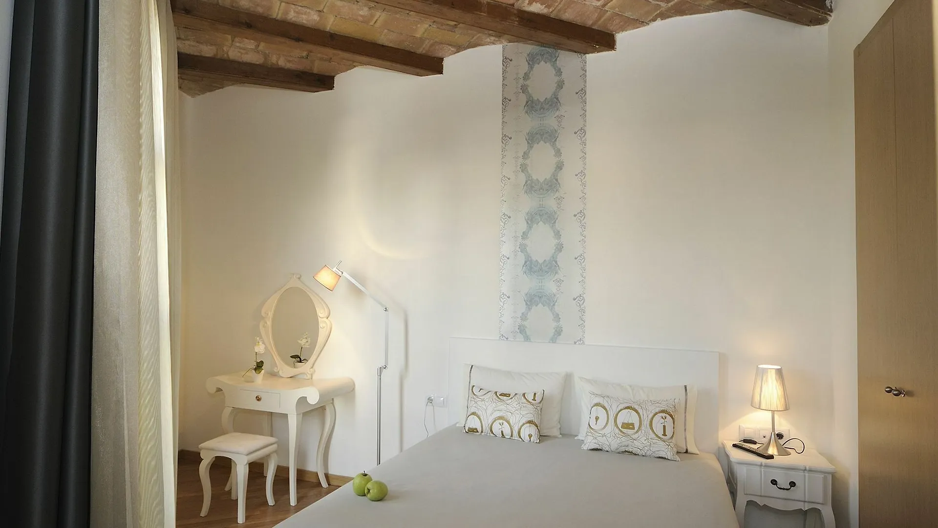 Apartments Hostemplo Suites Barcelona 0*,  Spain