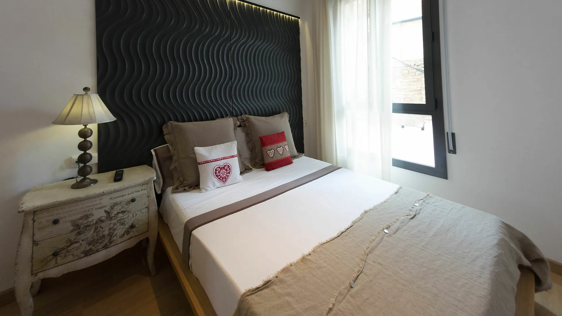 Apartments Hostemplo Suites Barcelona 0*,