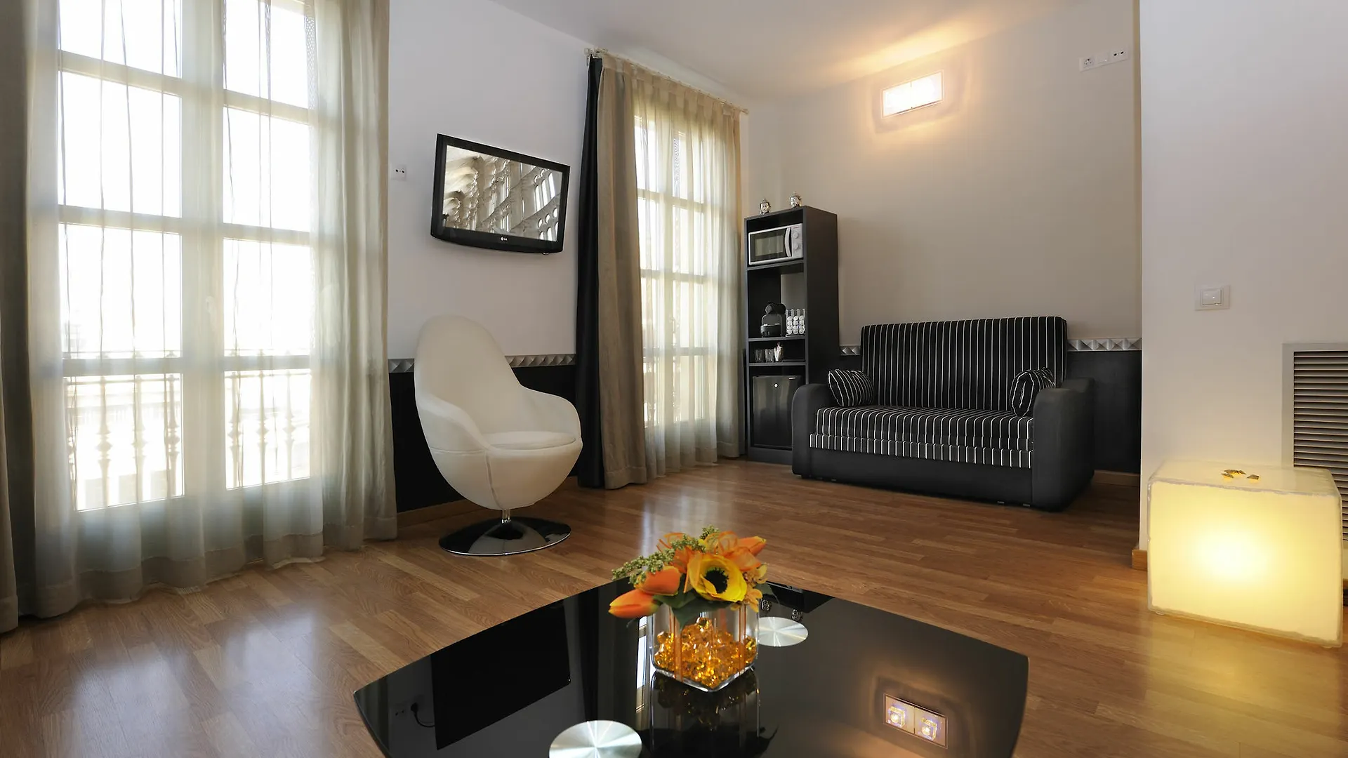 Apartments Hostemplo Suites Barcelona