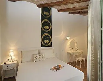ברצלונה Apartments Hostemplo Suites