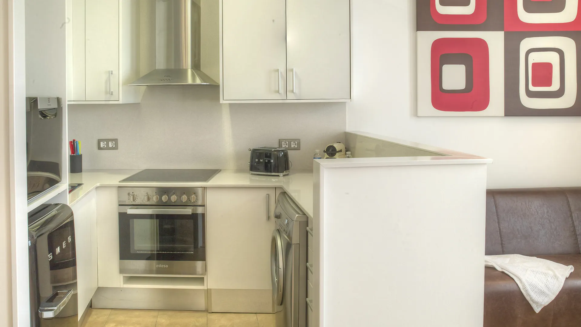 ברצלונה Apartments Hostemplo Suites