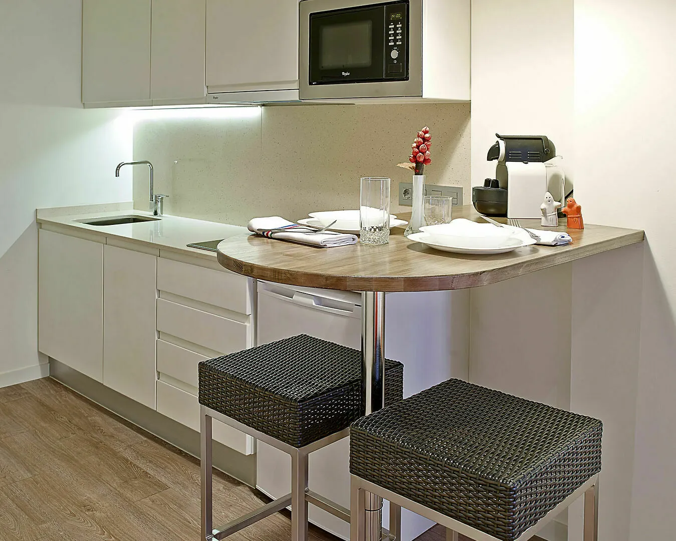 ברצלונה Apartments Hostemplo Suites ספרד