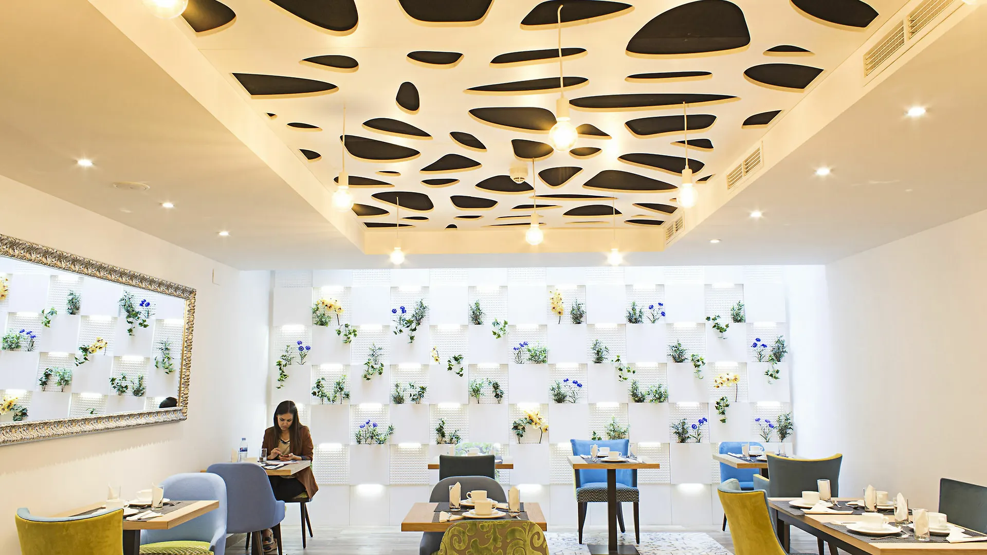 ברצלונה Apartments Hostemplo Suites