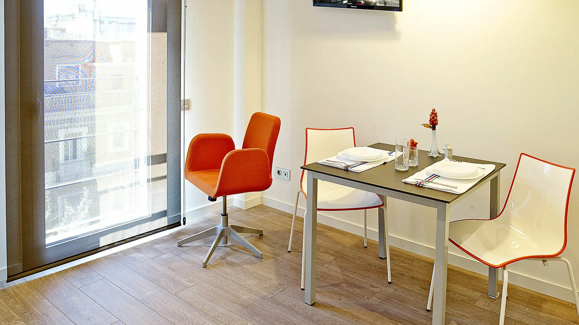 ברצלונה Apartments Hostemplo Suites