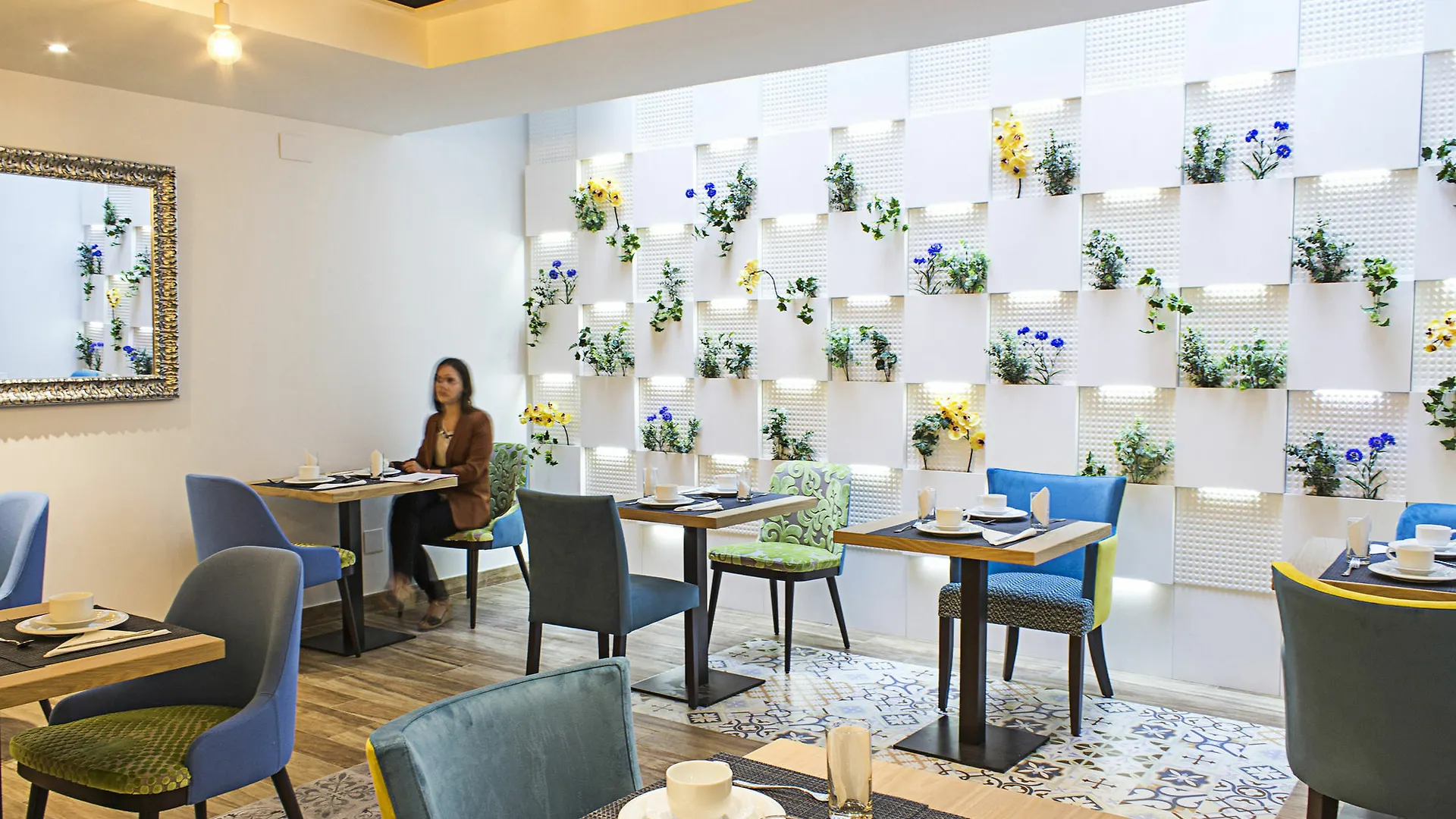 ברצלונה Apartments Hostemplo Suites ספרד