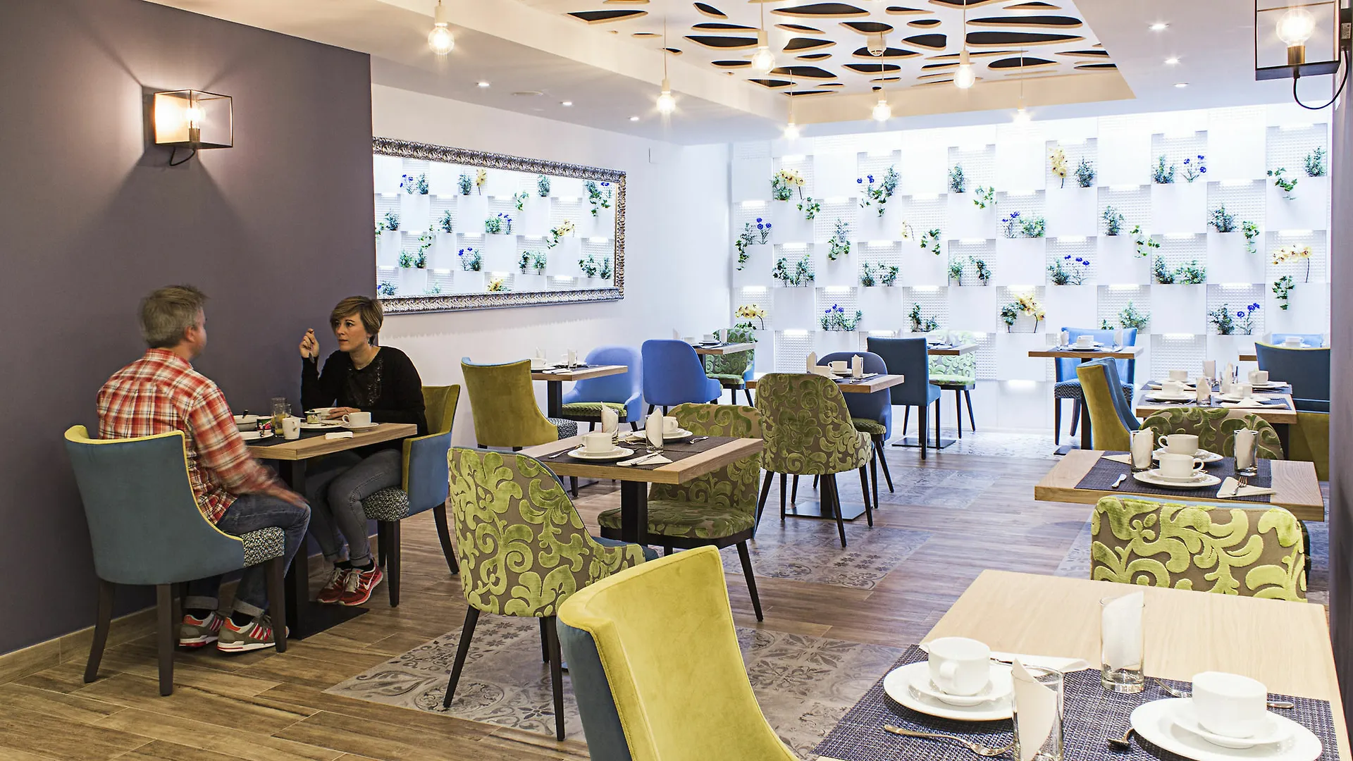 ברצלונה Apartments Hostemplo Suites
