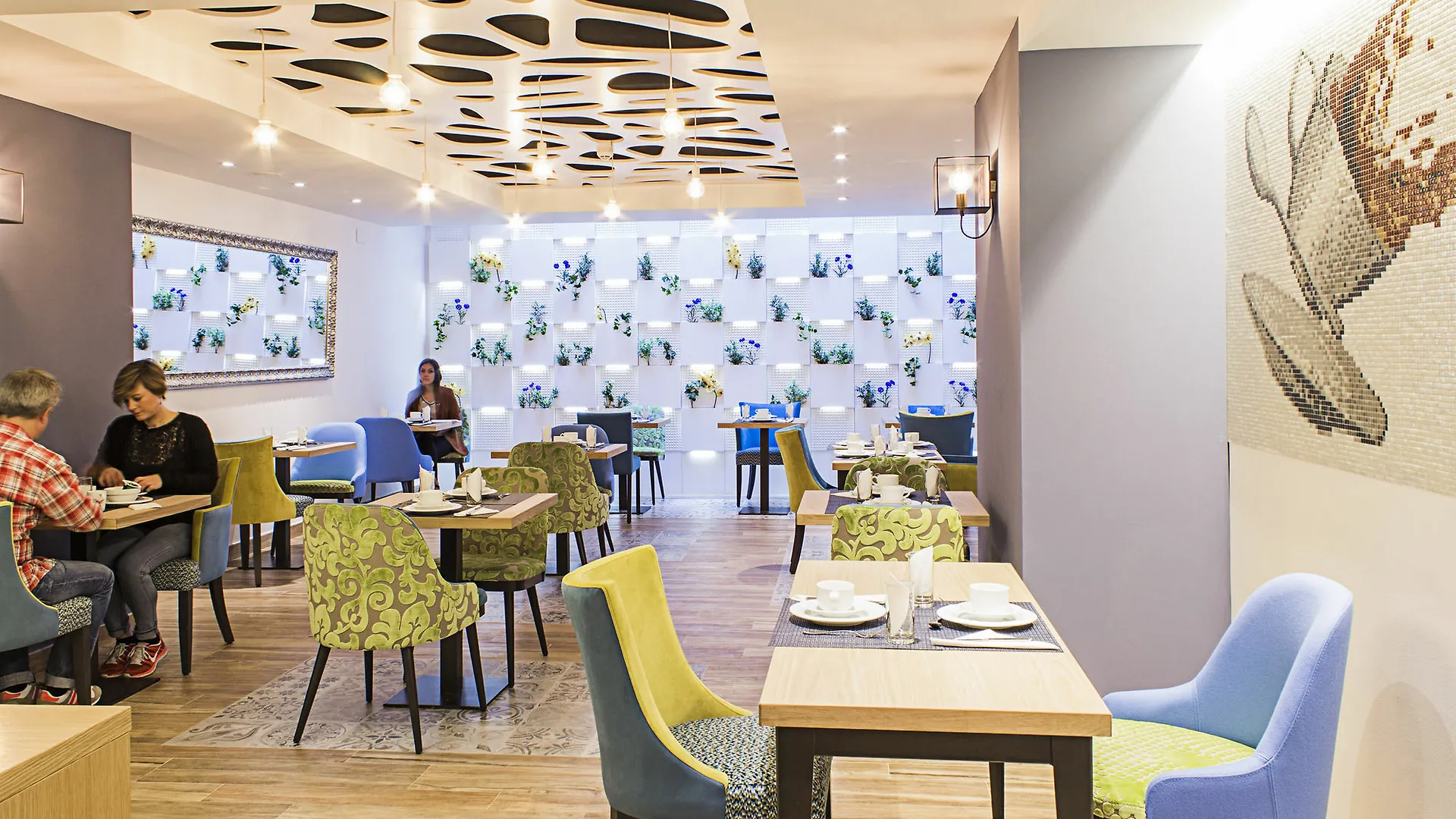 ברצלונה Apartments Hostemplo Suites